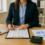 Geodeta na budowie – {kiedy jego pomoc jest niezbędna